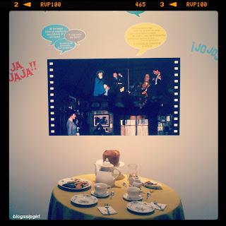 S. HA ESTADO ALLI: EXPOSICIÓN DE MARY POPPINS EN EL CENTRO COMERCIAL ARAGONIA S. HA ESTADO ALLI: EXPOSICIÓN DE MARY POPPINS EN EL CENTRO COMERCIAL ARAGONIA