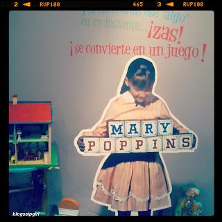 S. HA ESTADO ALLI: EXPOSICIÓN DE MARY POPPINS EN EL CENTRO COMERCIAL ARAGONIA S. HA ESTADO ALLI: EXPOSICIÓN DE MARY POPPINS EN EL CENTRO COMERCIAL ARAGONIA