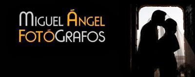 Miguel Ángel Fotógrafos - Fotógrafos de Bodas Almería Miguel Ángel Fotógrafos - Fotógrafos de Bodas Almería