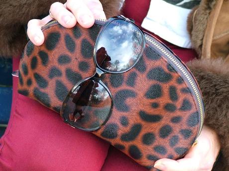 MIS LOOKS - MARRONES Y GRANATE CON MIS NUEVAS GAFAS FIRMOO MIS LOOKS - MARRONES Y GRANATE CON MIS NUEVAS GAFAS FIRMOO