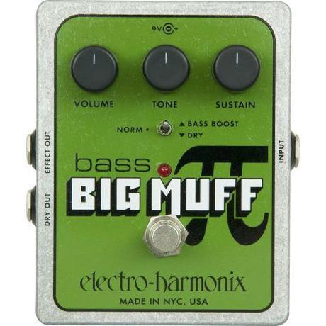 Bass Big Muff PI de Electro-Harmonix DV020_Jpg_Jumbo_528002_top