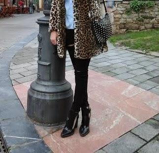 Máxi Print Animal ... Máxi Print Animal ...