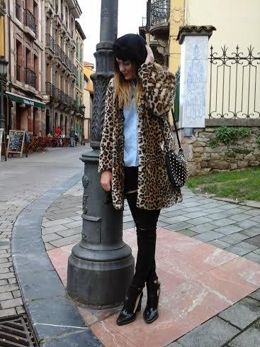 Máxi Print Animal ... Máxi Print Animal ...