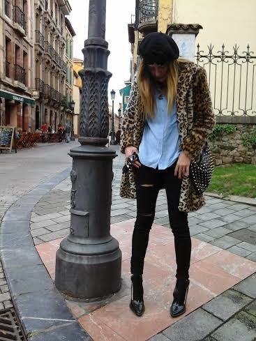 Máxi Print Animal ... Máxi Print Animal ...