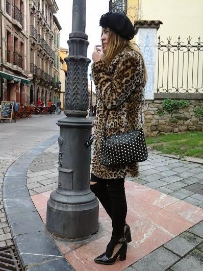 Máxi Print Animal ... Máxi Print Animal ...