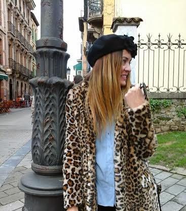 Máxi Print Animal ... Máxi Print Animal ...