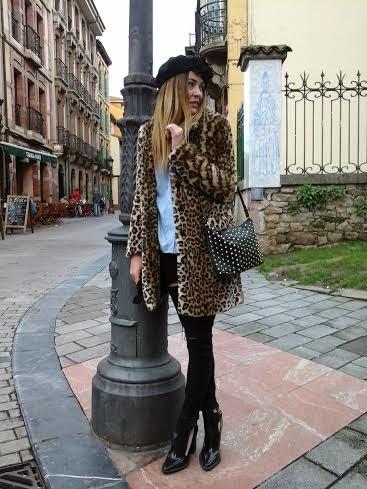 Máxi Print Animal ... Máxi Print Animal ...