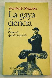 NIETZSCHE Y SU PENSAMIENTO RESPECTO A LA MUJER, SEGUNDA ENTRADA, POR EL PROFESOR TOMÁS MORENO