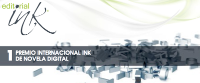 Concursos | Premio Internacional Ink de Novela Digital Concursos | Premio Internacional Ink de Novela Digital