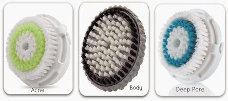 CLARISONIC- MI EXPERIENCIA CLARISONIC- MI EXPERIENCIA