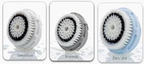 CLARISONIC- MI EXPERIENCIA CLARISONIC- MI EXPERIENCIA