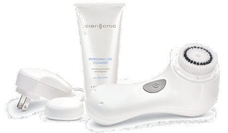 CLARISONIC- MI EXPERIENCIA CLARISONIC- MI EXPERIENCIA