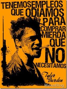 Llewynismo. (A propósito de Llewyn Davis) sabiduria_tyler_durden_thumb