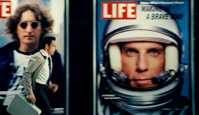 Crítica vida secreta Walter Mitty