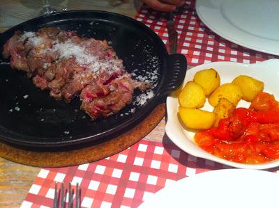 Un señor de Bilbao, vuelve en 2014. Un señor de Bilbao, vuelve en 2014.