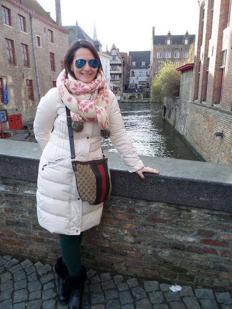 Brussels day 3: Brugge Brussels day 3: Brugge