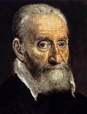 El Greco: Biografía