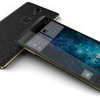 HP Slate6 VoiceTab y Slate7 VoiceTab, dos phablets Android para India HP Slate6 VoiceTab y Slate7 VoiceTab, dos phablets Android para India