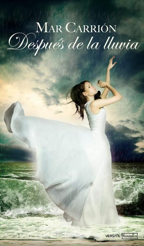 RESEÑA: DESPUÉS DE LA LLUVIA de MAR CARRIÓN RESEÑA: DESPUÉS DE LA LLUVIA de MAR CARRIÓN