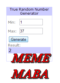 GANADORES SORTEO PRIMER ANIVERSARIO GANADORES SORTEO PRIMER ANIVERSARIO