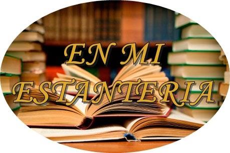 EN MI ESTANTERÍA #21 EN MI ESTANTERÍA #21