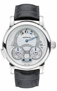 RELOJ MONTBLANC NICOLAS RIEUSSEC