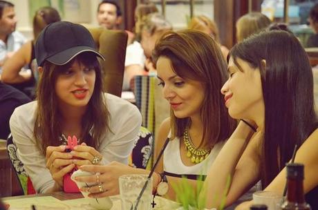 » Blogger Meeting in Pani » Blogger Meeting in Pani