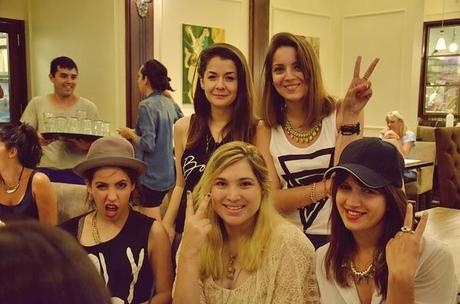 » Blogger Meeting in Pani » Blogger Meeting in Pani