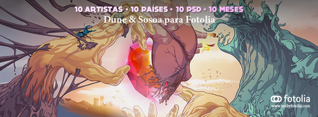 “Unfinished Sympathy” una oda a la vida por Dune y Sosoa facebook-header-dune-latam