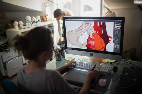 “Unfinished Sympathy” una oda a la vida por Dune y Sosoa dunesosoa-51