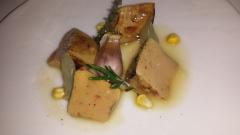 Tickets: “La Vida Tapa” El foie