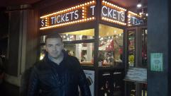 Tickets: “La Vida Tapa” Entrada del Tickets