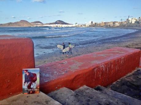 Gran Canaria - Playa de las Canteras