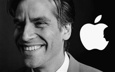 Aarón Sorkin ha termina y entregado el guion de la película sobre Steve Jobs AaronSorkinAppleSteve Aarón Sorkin ha termina y entregado el guion de la película sobre Steve Jobs