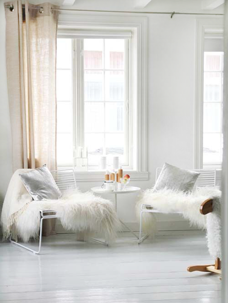 ¡VAMOS DE FIESTA CON LA #DECOPEDIA.!...............CASAS VESTIDAS PARA EL FRIO ¡VAMOS DE FIESTA CON LA #DECOPEDIA.!...............CASAS VESTIDAS PARA EL FRIO