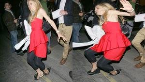 LAS MALASMADRES NOS VAMOS DE FIESTA..... LAS MALASMADRES NOS VAMOS DE FIESTA.....