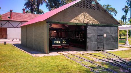 Parque Avellaneda. Un lugar de encuentro virtual entre blogueras. Parque Avellaneda. Un lugar de encuentro virtual entre blogueras.