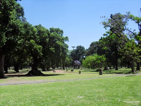 Parque Avellaneda. Un lugar de encuentro virtual entre blogueras. Parque Avellaneda. Un lugar de encuentro virtual entre blogueras.