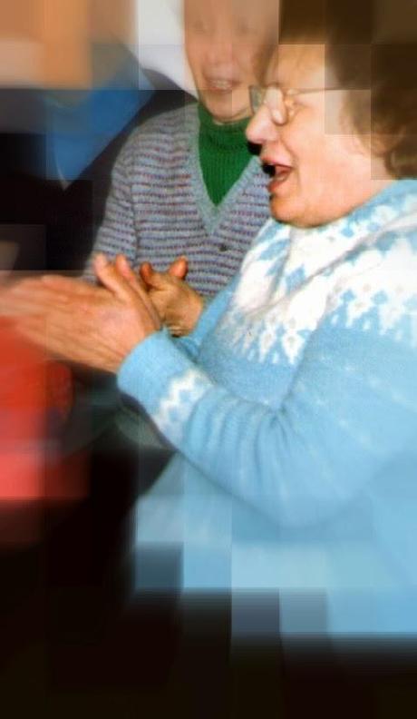 ¡Hola mamá, feliz día mamá!!! ¡Hola mamá, feliz día mamá!!!