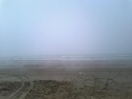 Un nostálgico despertar. Un nostálgico despertar.