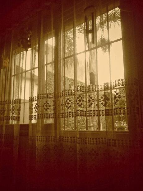 Un nostálgico despertar. Un nostálgico despertar.