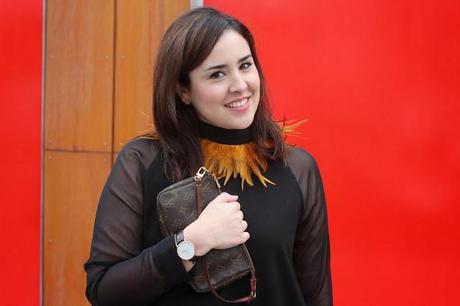 Gallo Caldera Bomeé y Daniel Wellington Gallo Caldera Bomeé y Daniel Wellington