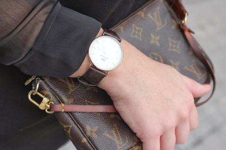 Gallo Caldera Bomeé y Daniel Wellington Gallo Caldera Bomeé y Daniel Wellington