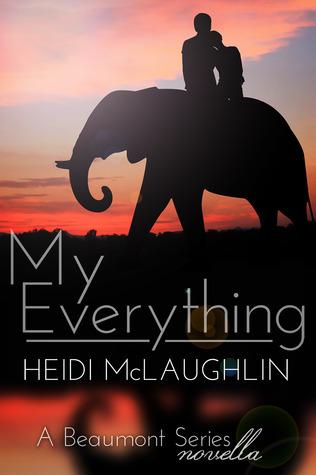 Reseña: My Unexpected Forever - Heidi McLaughlin
