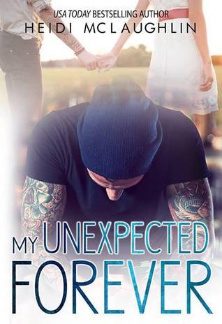 Reseña: My Unexpected Forever - Heidi McLaughlin