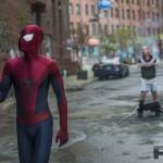 Siete nuevas imágenes de The Amazing Spider-Man 2: El Poder de Electro The Amazing Spider-Man 2: El Poder de Electro