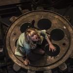 Siete nuevas imágenes de The Amazing Spider-Man 2: El Poder de Electro The Amazing Spider-Man 2: El Poder de Electro