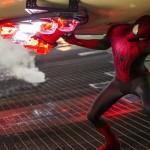 Siete nuevas imágenes de The Amazing Spider-Man 2: El Poder de Electro The Amazing Spider-Man 2: El Poder de Electro