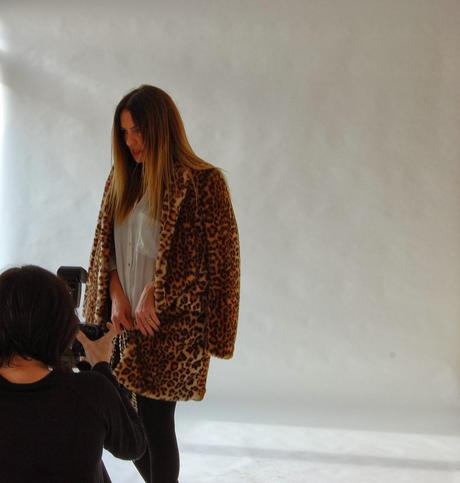 Making Of.. con Ana Bravo Fstop Making Of.. con Ana Bravo Fstop