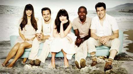 Recomendación: Series de TV Recomendación: Series de TV